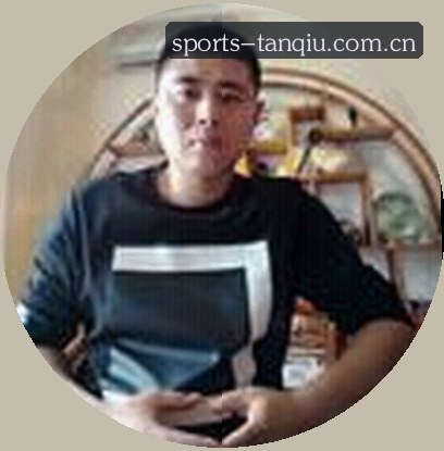 李芳